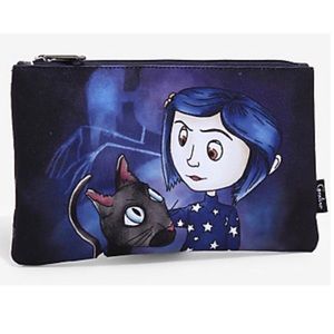 Loungefly Coraline Coin Purse